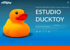 ducktoy.es