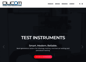 ducom.com