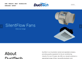 ducttech.com.au