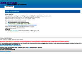 dudle.elk-wue.de
