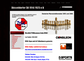 duesseldorfer-schachklub.de