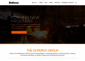 duferco.com