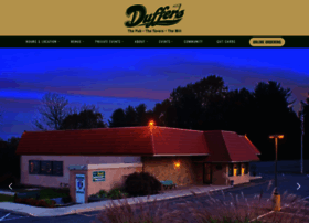 dufferspa.com