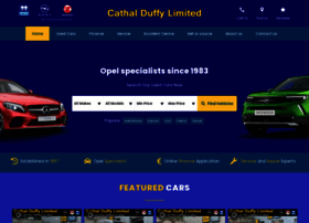 duffycars.ie