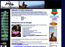 duffychiropractic.com