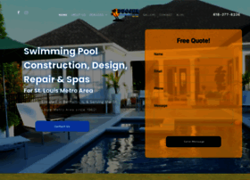 duggerpools.com
