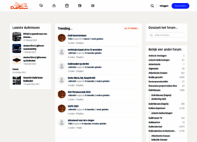 duikforum.nl