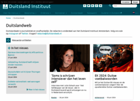 duitslandweb.nl