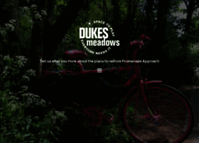 dukesmeadowstrust.org