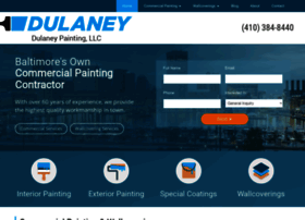 dulaneypainting.com