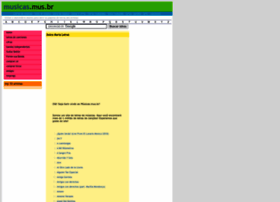 dulce-maria.musicas.mus.br
