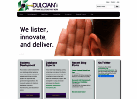 dulcian.com