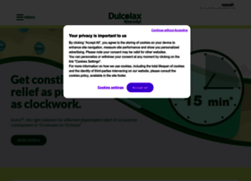 dulcolax.co.za