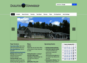 duluthtownship.org