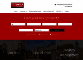 dunaganassociates.com