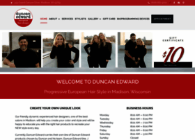 duncanedward.com