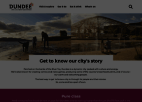 dundee.com