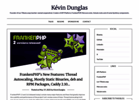 dunglas.fr