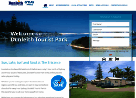 dunleithtouristpark.com.au