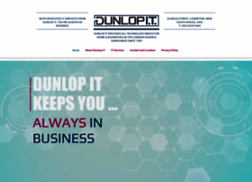 dunlopit.com.au