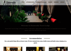 dunwoodietravellodge.co.za