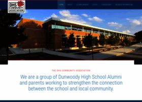 dunwoodyalumni.org