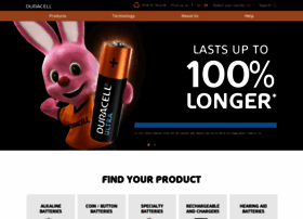 duracell.com.au