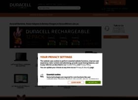 duracelldirect.com.au