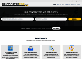 durbancontractors.co.za