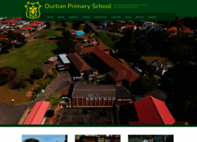 durbanprimary.co.za