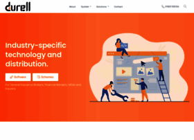 durell.co.uk