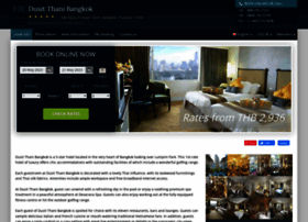 dusit-thani-bangkok.h-rez.com