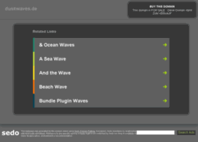 duskwaves.de