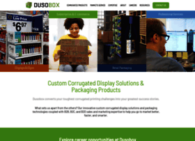 dusobox.com