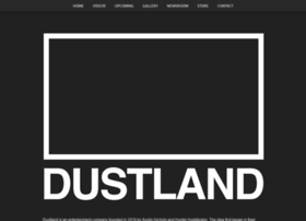 dustlandentertainment.com