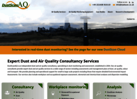 dustscan.co.uk