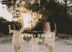 dustychild.com.au