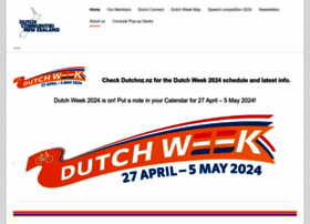 dutchcommunities.co.nz