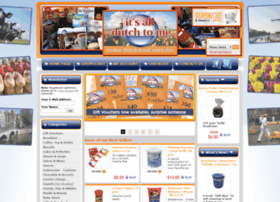 dutchfood.com.au
