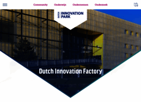 dutchinnovationfactory.nl