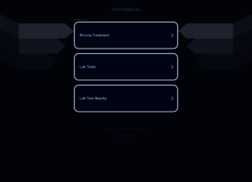 dutchlabs.eu