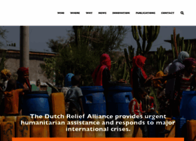 dutchrelief.org