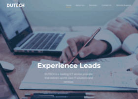 dutech.com