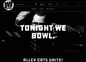 dv8bowling.com
