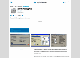 dvd-decrypter.uptodown.com