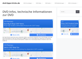dvd-tipps-tricks.de