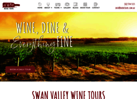 dvinetours.com.au