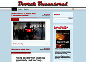 dvorak.org