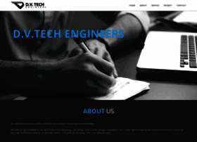 dvtechengineers.co.in