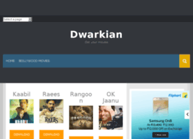 dwarkian.ml